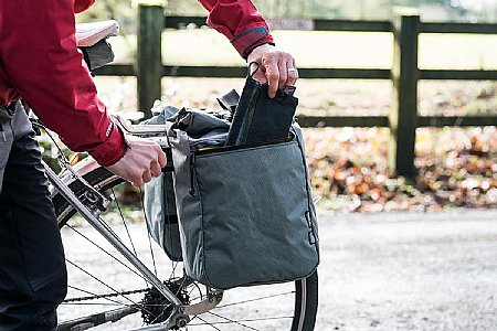 North st micro pannier online