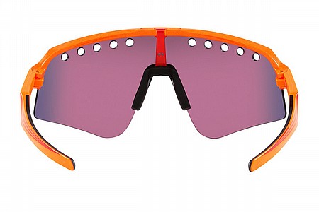 Oakley Sutro Lite Sweep MVDP Sunglasses [OO9465-1539] at BikeTiresDirect