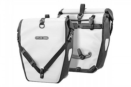 Ortlieb Back-Roller Pannier Set