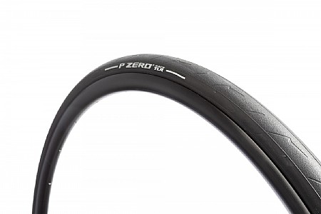 Pirelli P Zero Race TLR Road Tire 700 x 26mm - Yellow Label