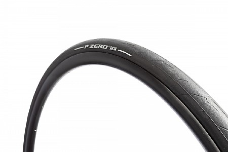 thumbnail image 2 of Pirelli P Zero Road 700 X 24 Clincher Tires – Pair, Foldable, Slick Tread 2 of 6
