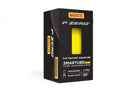 Pirelli P Zero SmarTUBE RS 700c TPU Road Tube