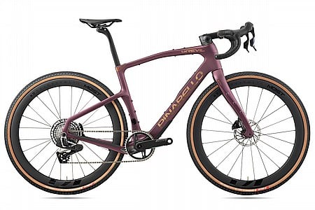 Pinarello 2026 Grevil F7 Force AXS XPLR Gravel Bike