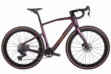 Pinarello 2026 Grevil F7 Force AXS XPLR Gravel Bike