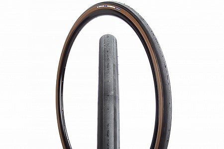 Panaracer GravelKing Slick Plus 700c Gravel Tire 