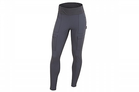 north face cargo leggings