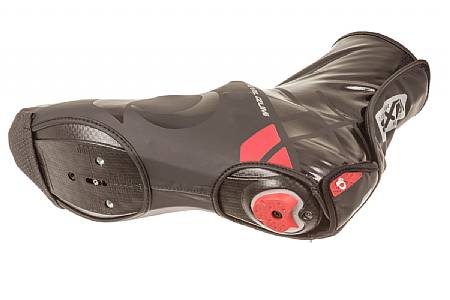 pearl izumi overshoes