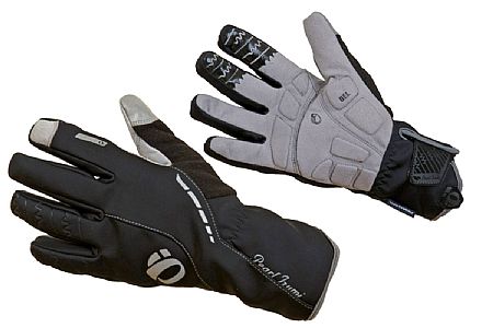 pearl izumi elite softshell gloves