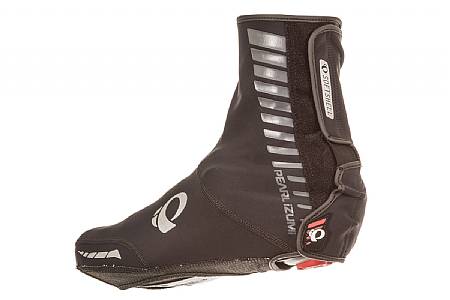 pearl izumi softshell shoe cover