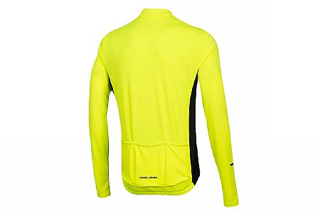 pearl izumi quest long sleeve jersey