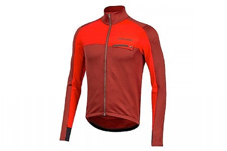 pearl izumi interval thermal jersey