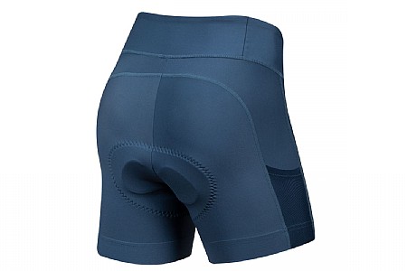 womens 5 inch bike shorts