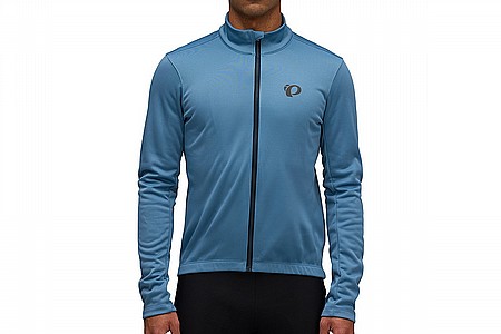 Pearl Izumi Mens Quest Thermal Jersey
