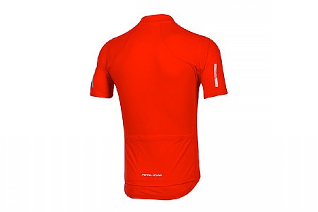 Pearl Izumi Men/'s SELECT Pursuit Full-length Zipper Jersey XS Yellow Reflective