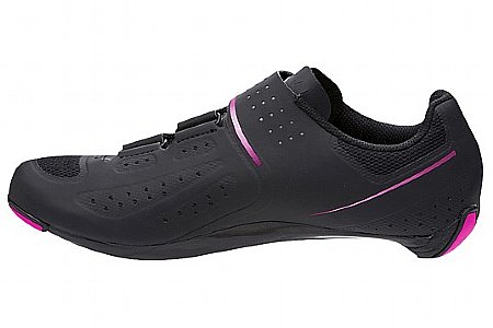 pearl izumi select road v5 studio bike shoes