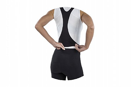 pearl izumi interval bike bib shorts