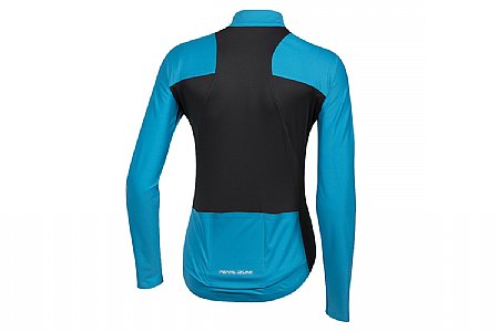 pearl izumi pro pursuit ls wind jersey