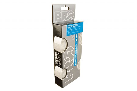 PRO Digital Carbon Smart Silicon Handlebar Tape