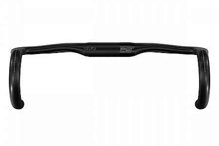 PRO PLT Ergo Carbon Handlebar