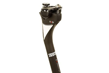 fast forward seatpost
