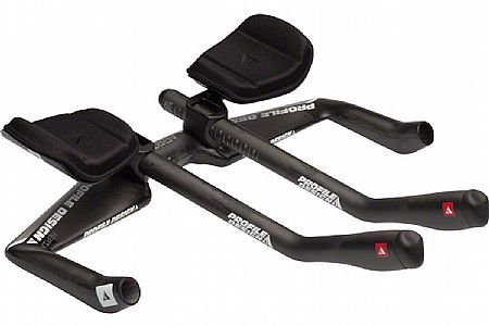 Profile designs t4+ carbon aero bar Clearance