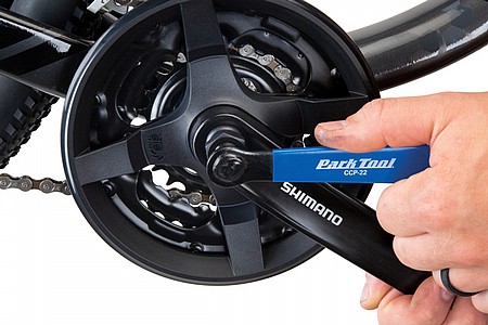 Park Tool Ccp-22 Bike Crank Puller for 22 X 1mm Square Taper Cranks for sale online 