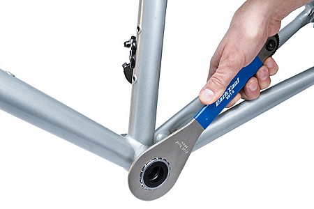 Park Tool BBT-10.2 Shimano Hollowtech II Crank Adjusting Cap Tool Bike Repair 