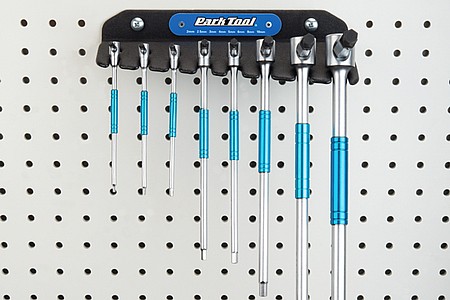 Park Tool Aws-3 Y Hex Wrench 2mm 2.5mm 3mm for sale online 