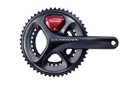 power meter shimano ultegra 6800