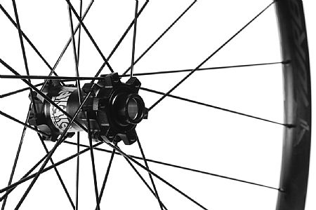 race face turbine 30 27.5 wheelset