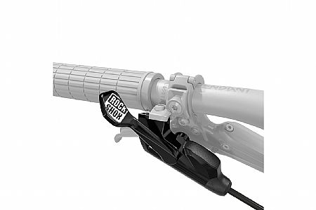 rockshox reverb remote