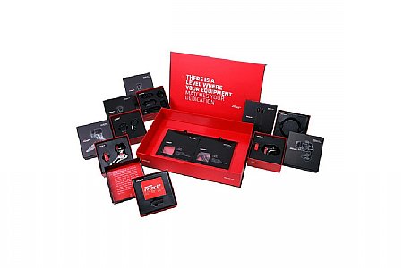 sram red etap hydraulic groupset