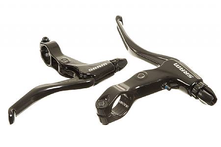 flat bar road bike brake levers