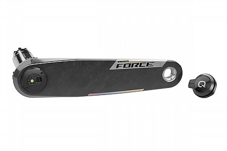 SRAM Force AXS E1 XPLR Power Meter Spindle