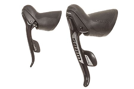 sram rival shifter