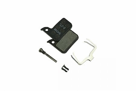 sram level brake pads mtb