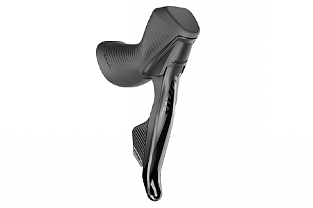 SRAM Rival eTap AXS Shift/Hydraulic Disc Brake at BikeTiresDirect