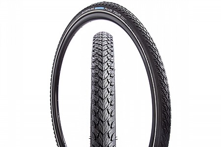 Schwalbe Marathon Plus Tour 700c HS 404) at