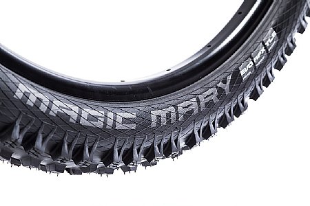 magic mary 27.5 plus