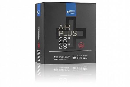 Schwalbe Air Plus Presta Valve Tube