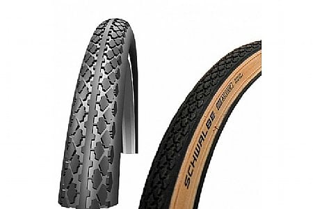 27 x 1.25 bike tire