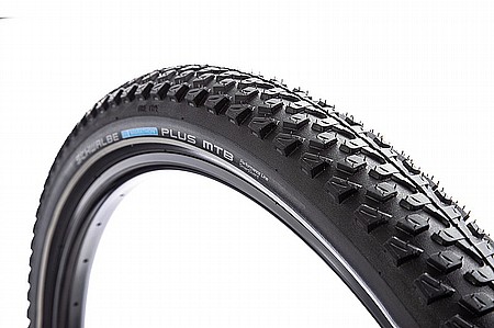 Gelijkwaardig Bewustzijn bijeenkomst Schwalbe Marathon Plus 29 MTB/E-Bike Tire HS 468) at BikeTiresDirect