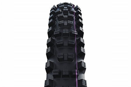 Schwalbe SHREDDA GRAVITY PRO Rear 29 Inch MTB Tire