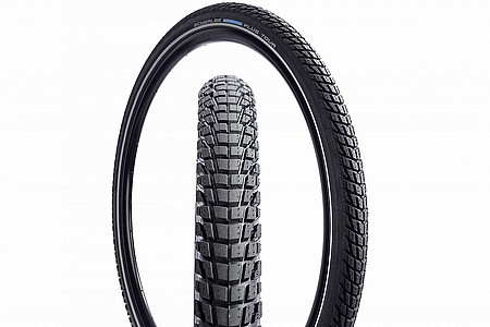 Schwalbe Marathon Plus Tour 700c Tire (HS 619)