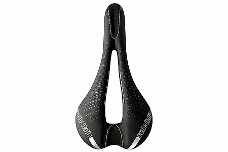 Selle Italia MAX SLR Gel TI316 Superflow Saddle