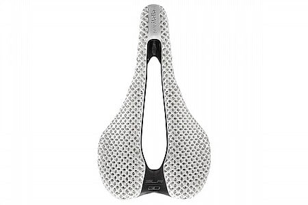 Selle Italia SLR Boost 3D Kit Carbonio Superflow Saddle