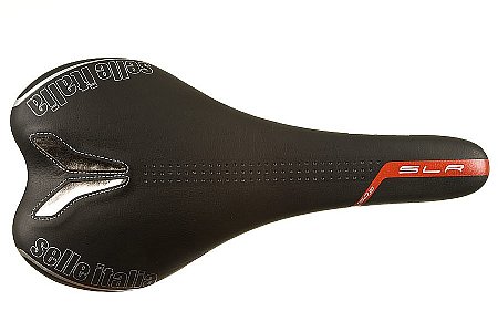 Selle Italia SLR Titanium Saddle