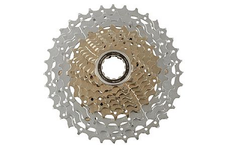 Shimano CS-HG81 SLX 10 Spd Dyna-Sys MTB Cassette