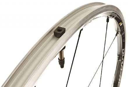 Shimano Dura Ace Wh 9000 C24 Tl Tubeless Clincher Wheelset At Biketiresdirect