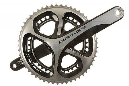 Shimano Dura-Ace FC-9000 Crankset at BikeTiresDirect